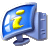 ASTRA32 - Advanced System Information Tool icon