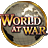 Gary Grigsby's World at War icon