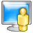 DEKSI Network Administrator icon