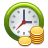 OrgFinances icon
