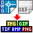 Any DWG to Image Converter icon