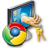 Chrome Password Recovery Master icon