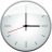 Analogue Alarm Clock icon