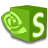 NVIDIA UI Composer Studio icon