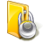 Protect Folder icon