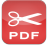 PDF Splitter and Merger Free icon