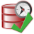 Vale Software SQL Express Agent icon