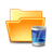 Puran Delete Empty Folders icon