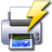 Pics Print icon