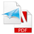 Convert XPS to PDF Free icon