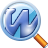 DOCX Viewer Tool icon
