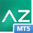 InvestAZ MT5 Terminal icon