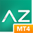 InvestAZ MT4 Terminal icon
