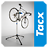 Tacx Support Tool icon