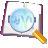 DjVuLibre DjView icon