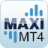 MaxiMarkets MT4 Client Terminal icon