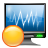 Symantec System Recovery 2013 Monitor icon