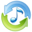 Free Music Converter icon