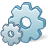 WinZip Courier icon