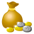 Cash Counter icon
