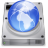 BrowserBackup icon