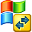 MS SQL Data Wizard icon