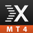 XGLOBAL - MetaTrader icon
