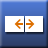 TOSHIBA Split Screen Utility icon