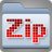 FileZipper icon