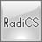 RadiCS icon