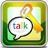 Google Talk Password Recovery icon
