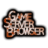 Game Server Browser icon
