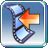 Alldj Video Converter icon