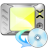 Plato DVD to PSP Converter icon