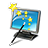 AusLogics Visual Styler icon