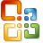 Microsoft Office SharePoint Designer 2007 icon