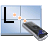 (L Series) Display Installation Tool icon