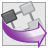Advanced OPC Data Logger icon