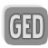Free GED Practice Test icon