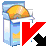 Kaspersky Anti-Virus 2011 icon