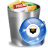 Network Recycle Bin Tool icon