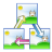 Web Resizer icon