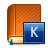 Kindle To EPUB PDF MOBI Converter icon