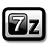 7-Zip Anniversary Edition icon