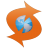 Cleantouch Library Management System icon