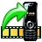 3herosoft 3GP Video Converter icon