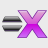 EqualX LaTeX Equation Editor icon