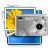 HP Photosmart Essential icon