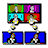 Polycom Multipoint Layout Application icon