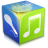 Audio Editor Deluxe icon